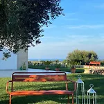 Dimora La Scaledda Serranova