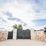 Dimora La Scaledda Bed & Breakfast