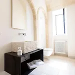 Bed & Breakfast Dimora La Scaledda Serranova