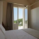 Dimora La Scaledda
