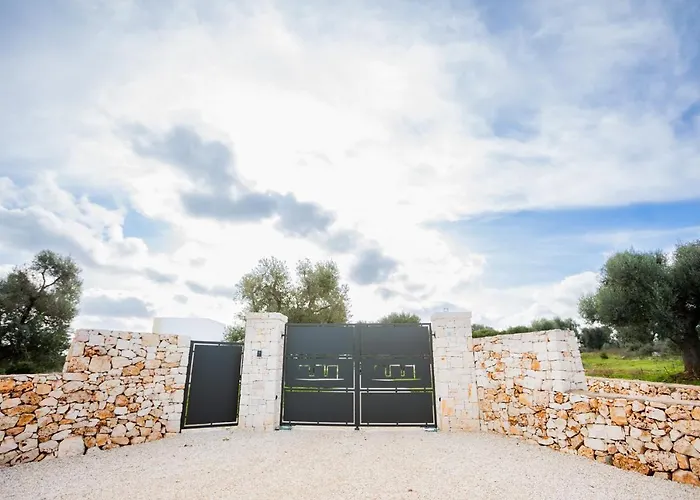 Dimora La Scaledda Bed and breakfast