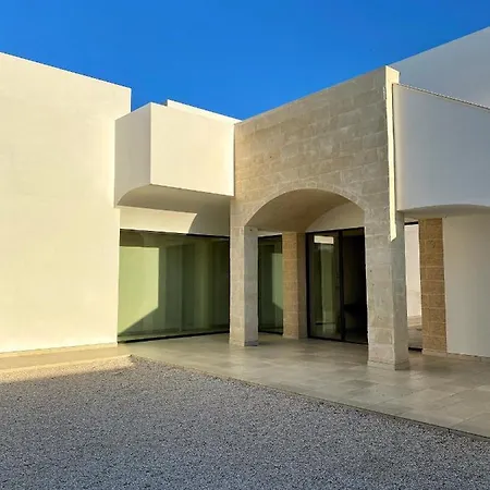 Dimora La Scaledda * Serranova