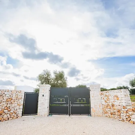 Dimora La Scaledda Alojamento de Acomodação e Pequeno-almoço