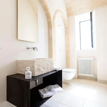 B&B Dimora La Scaledda Serranova