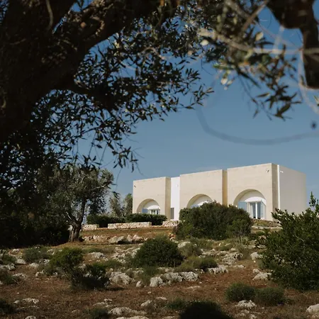 Dimora La Scaledda * Serranova