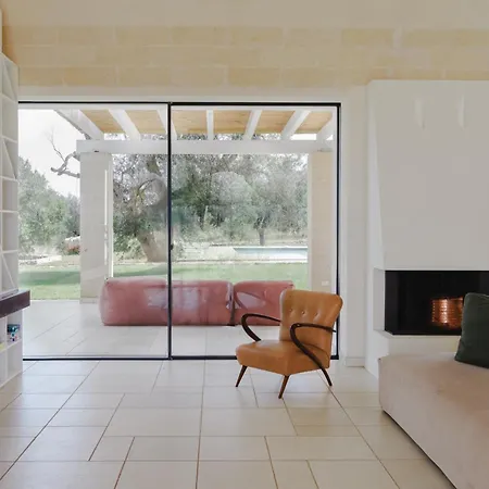 Dimora La Scaledda Alojamento de Acomodação e Pequeno-almoço