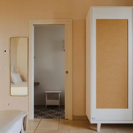 B&B Dimora La Scaledda