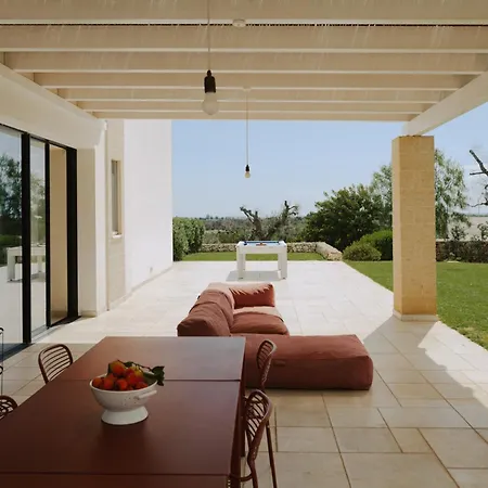 Dimora La Scaledda *