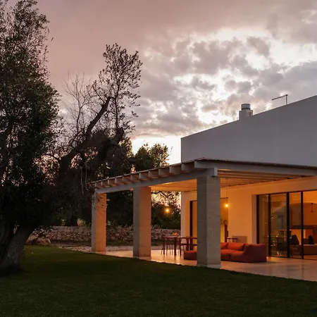 Dimora La Scaledda Serranova