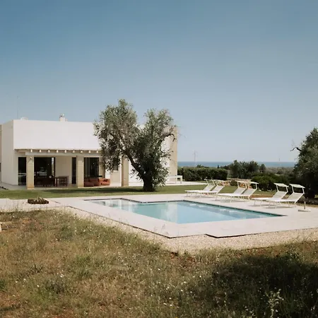 Dimora La Scaledda Alojamento de Acomodação e Pequeno-almoço