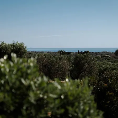 Dimora La Scaledda *