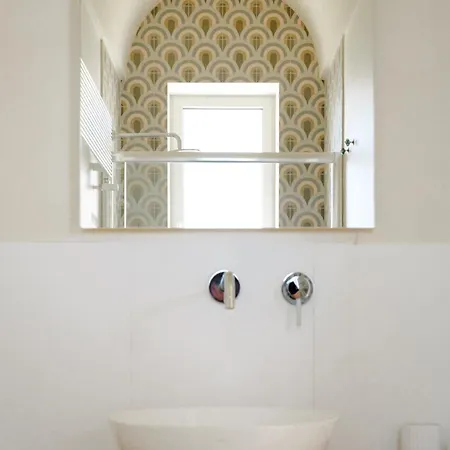 Dimora La Scaledda B&B *