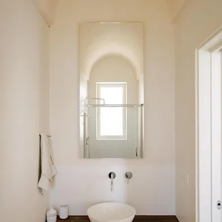 Alojamento de Acomodação e Pequeno-almoço Dimora La Scaledda Serranova