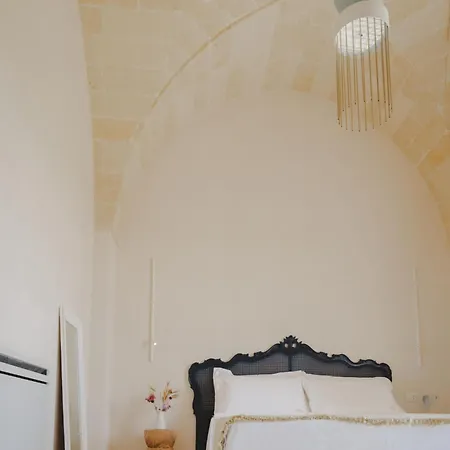 Dimora La Scaledda * Serranova