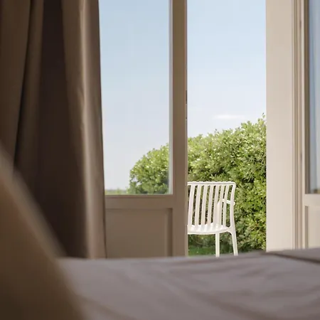 Dimora La Scaledda B&B