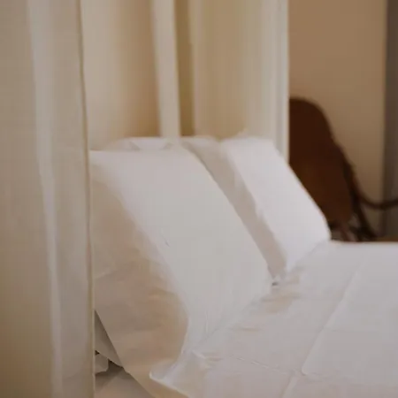 Dimora La Scaledda Serranova