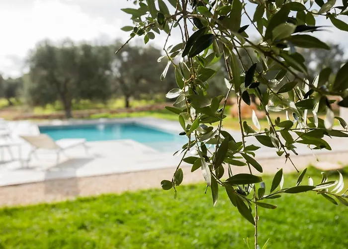 Bed & Breakfast Dimora La Scaledda