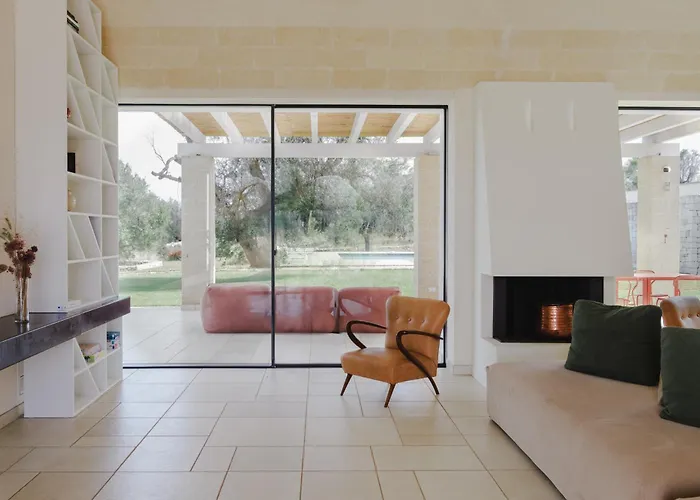 Dimora La Scaledda Bed & Breakfast