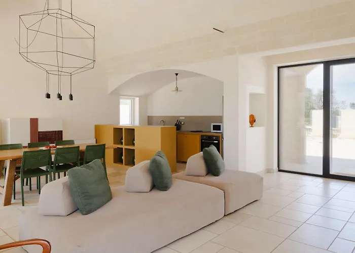 Bed & Breakfast Dimora La Scaledda *