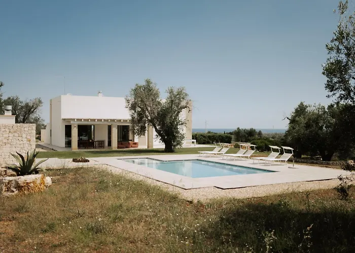 Dimora La Scaledda Bed & Breakfast