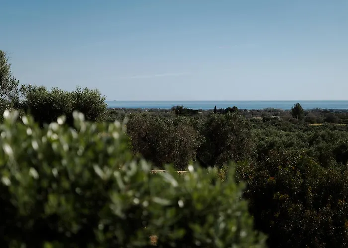 Dimora La Scaledda *