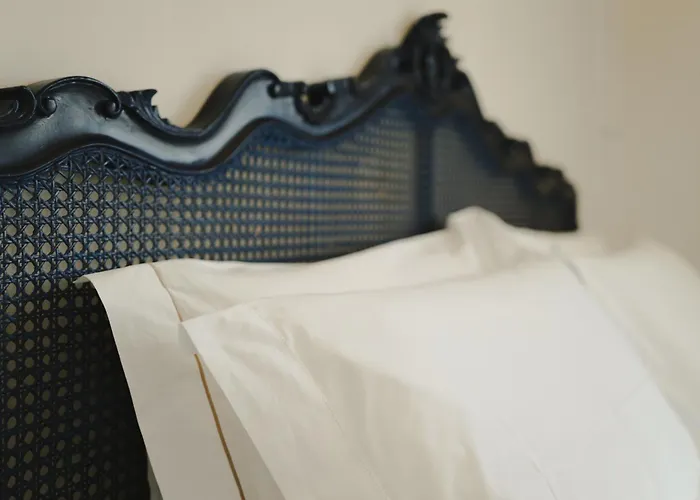 Bed & Breakfast Dimora La Scaledda *