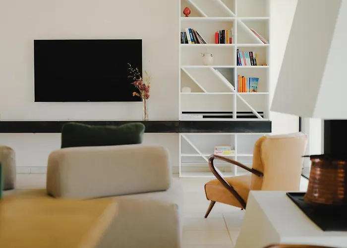 Dimora La Scaledda *