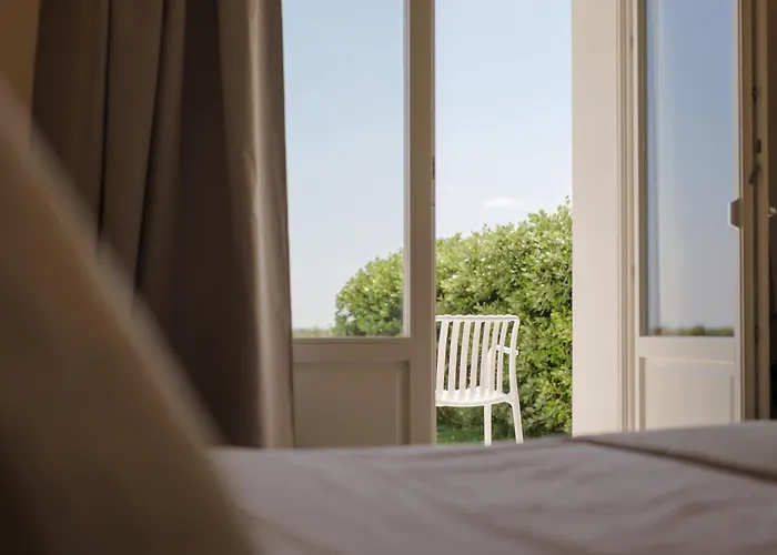 Dimora La Scaledda Bed & Breakfast